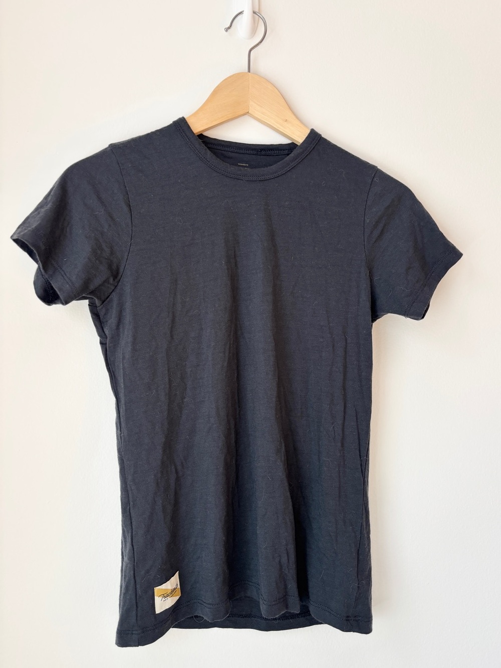 TRACKSMITH women’s Harrier tee